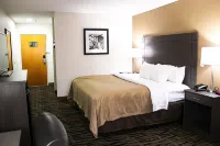 Quality Inn Clinton-Knoxville North