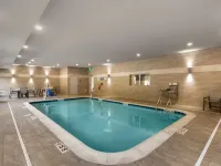 Best Western Plus Executive Residency Antioch Inn Hotels in Davidson County