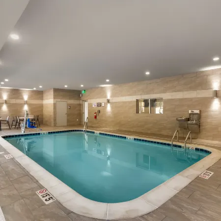 Best Western Plus Executive Residency Antioch Inn