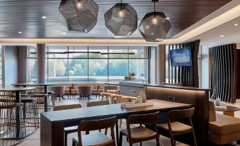 SpringHill Suites Franklin Cool Springs