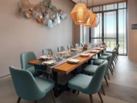 外南夢科庫酒店 Kabat酒店