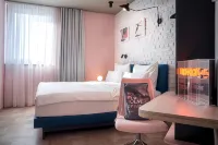 Urban Loft Cologne Hôtels à : Cologne