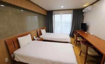 3. Daejeon ..