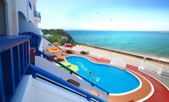 Samcheok Gracia Resort