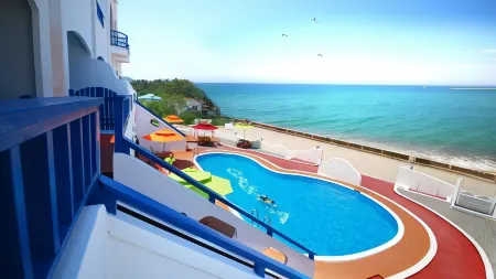 Samcheok Gracia Resort