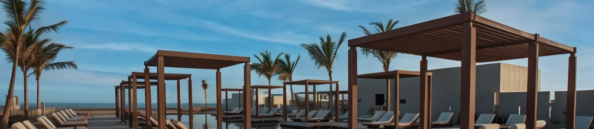 Luxury Hotels