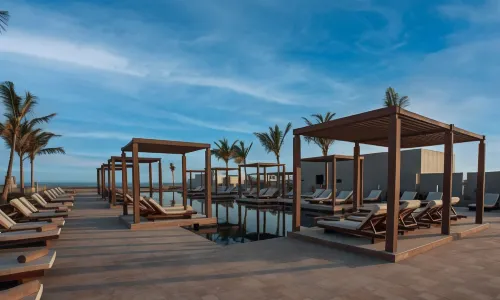 Alila Hinu Bay