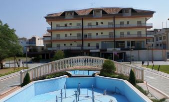 Haus Olymp - Housity