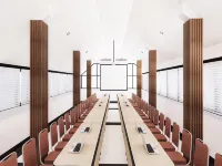 Bethara Hotel Syariah Lampung Hotels in Pahoman