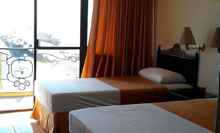 Hotel Don Felipe - Housity