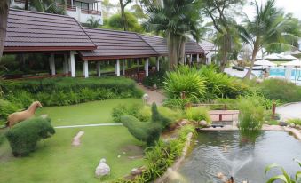 Novotel Rayong Rim Pae Resort