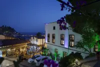Adalya Port Hotel Hotels near Roman Harbour