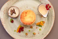Hotel Arcadia Locarno, a Trademark Collection by Wyndham - breakfast