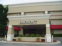 Baymont by Wyndham Grand Rapids Airport