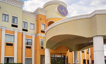 Comfort Inn & Suites San Marcos