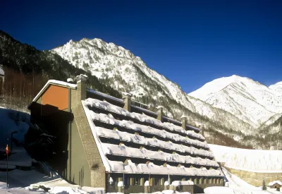Yomo Patagonia Hotels in 