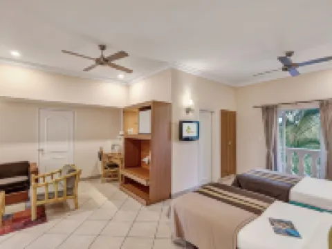 Club Mahindra Emerald Palms, Goa Hotels in Varca