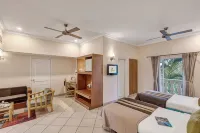 Club Mahindra Emerald Palms, Goa Hotels in Varca