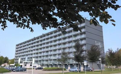 City Hotel Terneuzen Hotels in Hulst