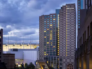 The Westin Pittsburgh