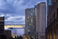 The Westin Pittsburgh Hotel di Pittsburgh