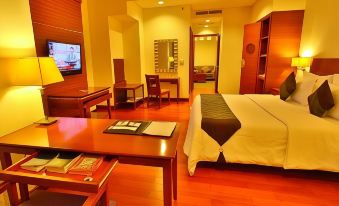 Manado Quality Hotel