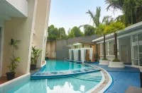 Hotel Santika Bangka Hotels in Beluluk