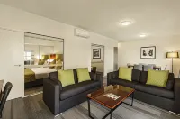 Quest Melbourne Airport Hotel a Saint Albans