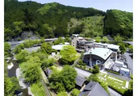 Kyukamura Oku-Musashi Hotel di Hanno