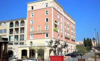 B&B Hotel Martigues Port-De-Bouc