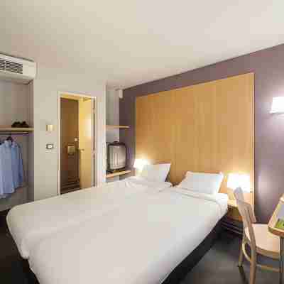 B&B Hotel Dieppe Rooms