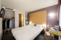 B&B Hotel Dieppe Hôtels à : Varengeville-sur-Mer