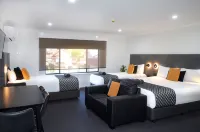 Orana Motel