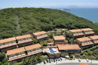 Rio Búzios Beach Hotel Hotell i Village de Búzios