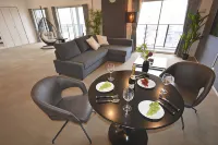 The Grand Residence Hotel Tenjin Hotels in 
