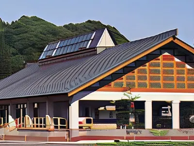 Kakunodate Onsen Kayokan