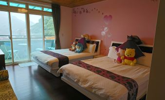 Qiaoyuan Bed and Breakfast