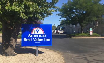 Americas Best Value Inn and Suites Boise