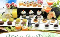 Horison Sukabumi - breakfast