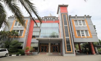 Horison Plaza Tegal - Housity