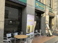 Shizutetsu Hotel Prezio Shizuoka-Ekikita