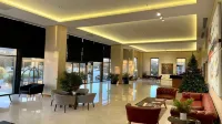 Türkmen Riverside Hotel Adana