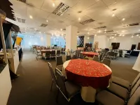 Summit Signature Hotel Batu Pahat Hôtels à : Simpang Kanan