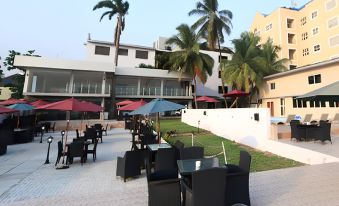 Tivoli Garden Ikoyi Waterfront