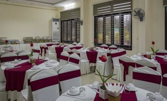 Sunrise Hotel Quang Binh