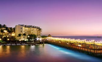 Ocean Key Resort & Spa, a Noble House Resort