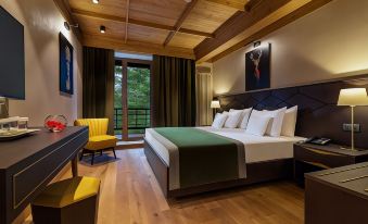 Ana Hotels Bradul Poiana Brasov