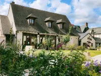 La Chaumiere Hotels in Aubigny-sur-Nere