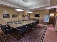 Отель Mercure Арбат Москва