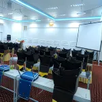 Mami Hotel Hotels in Solok